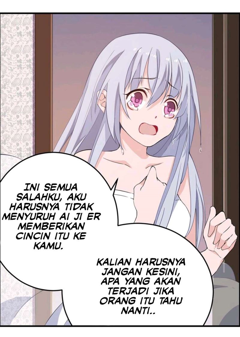 Wuxian Shitu Yu Shier Zhan Ji (Infinite Apostles and Twelve War Girls) Chapter 43 Gambar 19